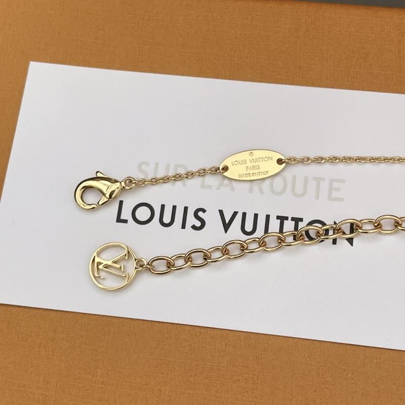 Louis Vuitton Necklaces